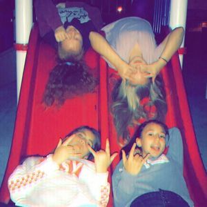 Meet your Posher, Kaylah